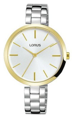 Lorus RG206PX9