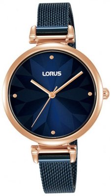 Lorus RG206TX9