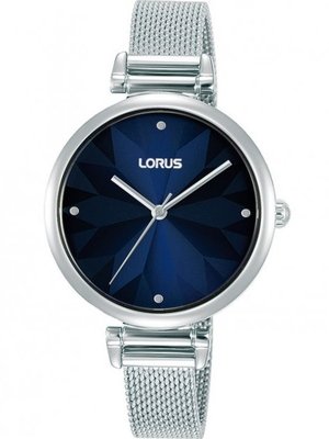 Lorus RG209TX9