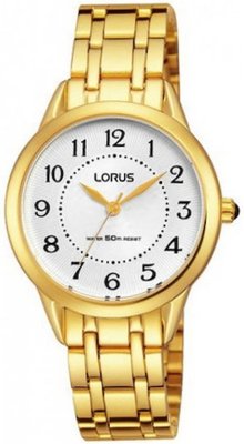 Lorus RG248JX9