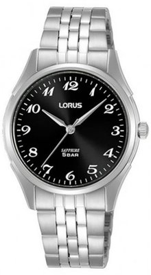 Lorus RG253TX9