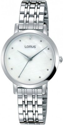 Lorus RG255MX9