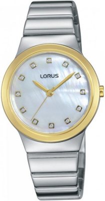 Lorus RG282KX9