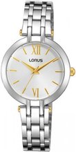 Lorus RG285KX9