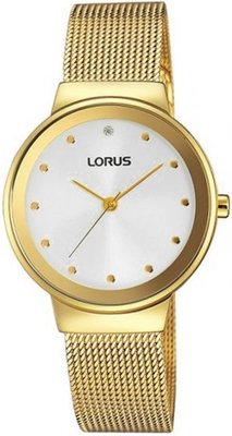 Lorus RG296JX9