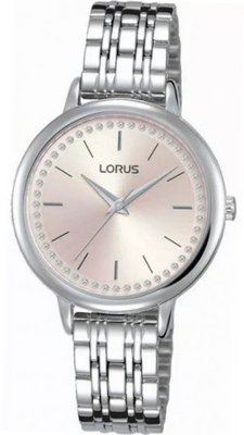 Lorus RG299PX9