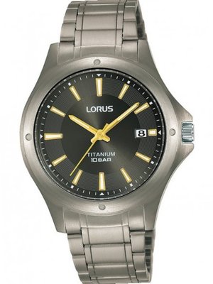 Lorus RG867CX9