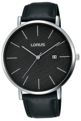 Lorus RH901LX9