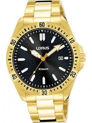 Lorus RH918NX9