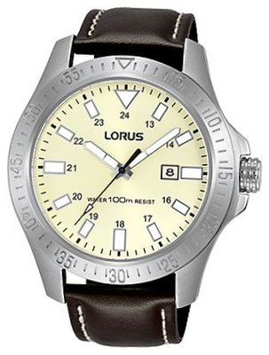 Lorus RH925HX9