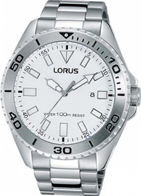 Lorus RH931HX9