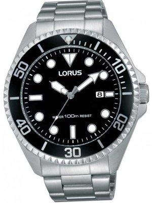 Lorus RH939GX9