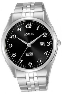 Lorus RH955NX9