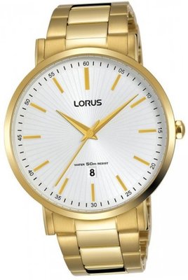 Lorus RH966LX9