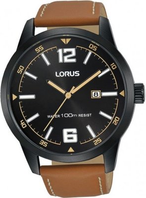 Lorus RH985HX9