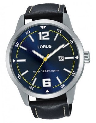 Lorus RH987HX9