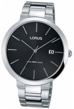 Lorus RS989CX9