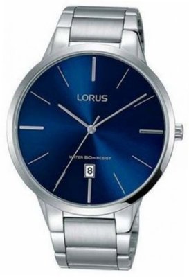 Lorus RS999CX9