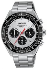 Lorus RT333HX9