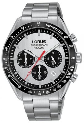 Lorus RT333HX9