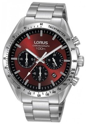 Lorus RT337HX9