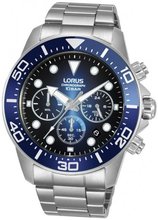 Lorus RT343JX9