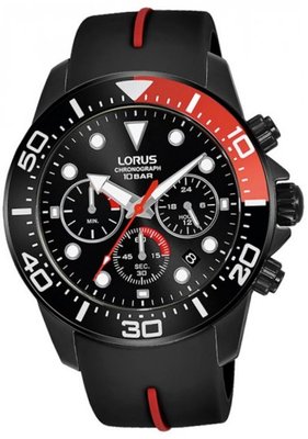 Lorus RT347JX9