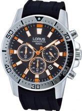 Lorus RT363DX9