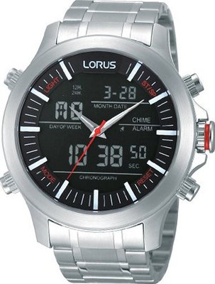 Lorus RW601AX9