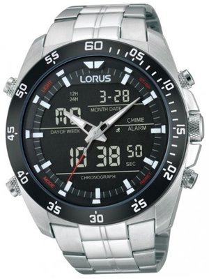 Lorus RW611AX9