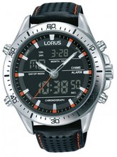 Lorus RW637AX9