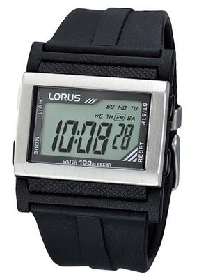 Mans LORUS WATCHES R2321GX9