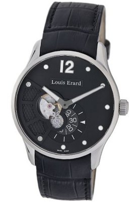 Louis Erard 30208AA02.BDC41 1931 Exhibition