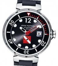 Louis Vuitton Tambour Tambour Diving II XL