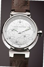 Louis Vuitton Tambour Tambour Lovely Diamonds