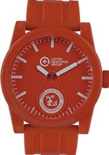 Lifted Timing Volt-P Red/Red/Red, One Size