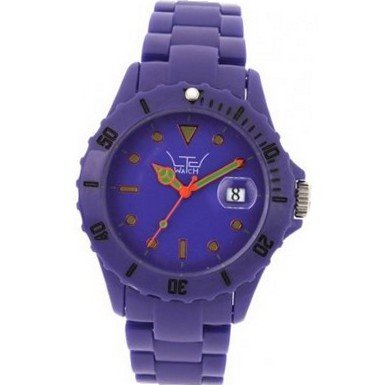 LTD LTD-110109 All Purple Plastic