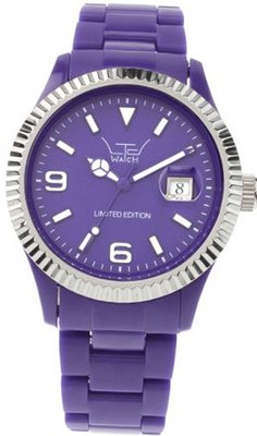 LTD LTD-111001 All Purple Plastic