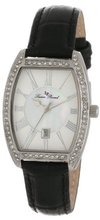 Lucien Piccard 10030-02 Grivola Ortlet Silver/White