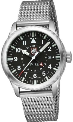 Luminox P-38