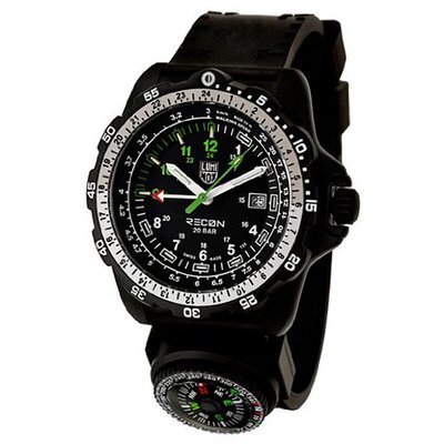 Luminox Recon Nav Spc Quartz A-8831-KM