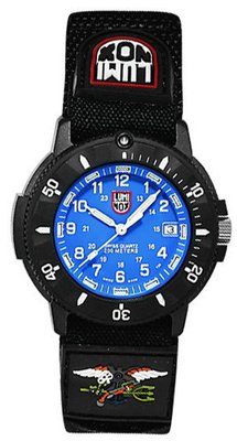 Luminox SEA 3903