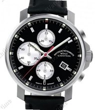 Mühle-Glashütte City-Line 29er Chronograph