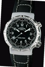 Mühle-Glashütte Nautische Armbanduhren Global-Timer