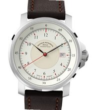 Mühle-Glashütte Sportliche Instrumentenuhren M 29 Classic