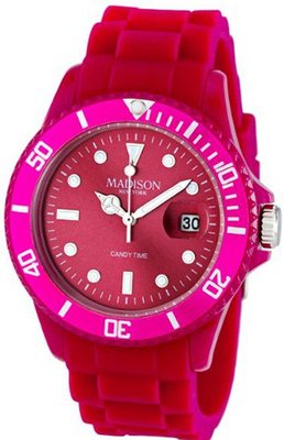 Madison Candy Time XL Berry Unisex G4167-20-1