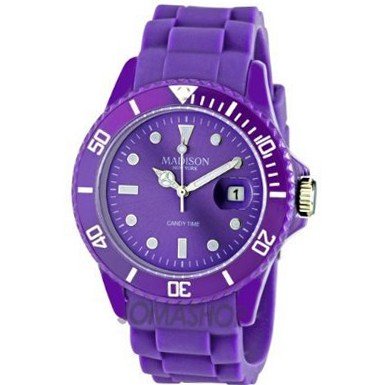 Madison Candy Time XL Purple G4167-01-1