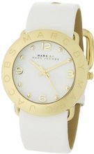 Marc by Marc Jacobs MBM1150 Amy White Dial