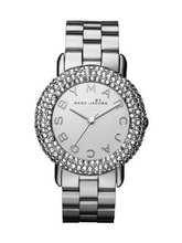 Marc by Marc Jacobs Stainless Steel Bracelet - MBM3190