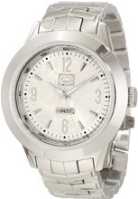 Marc Ecko E15064G2 The King Classic Analog